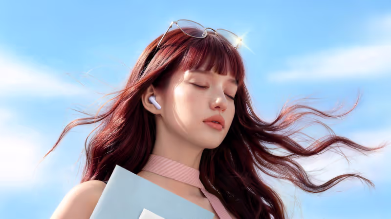 OPPO Enco Air5 dan OPPO Enco Air5s