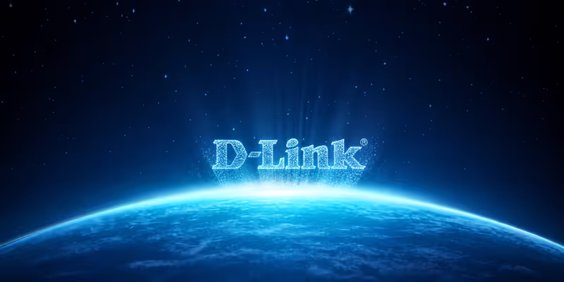 D-Link SpaceX Starlink