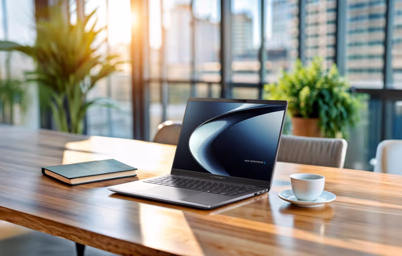 ExpertBook PM5 G2