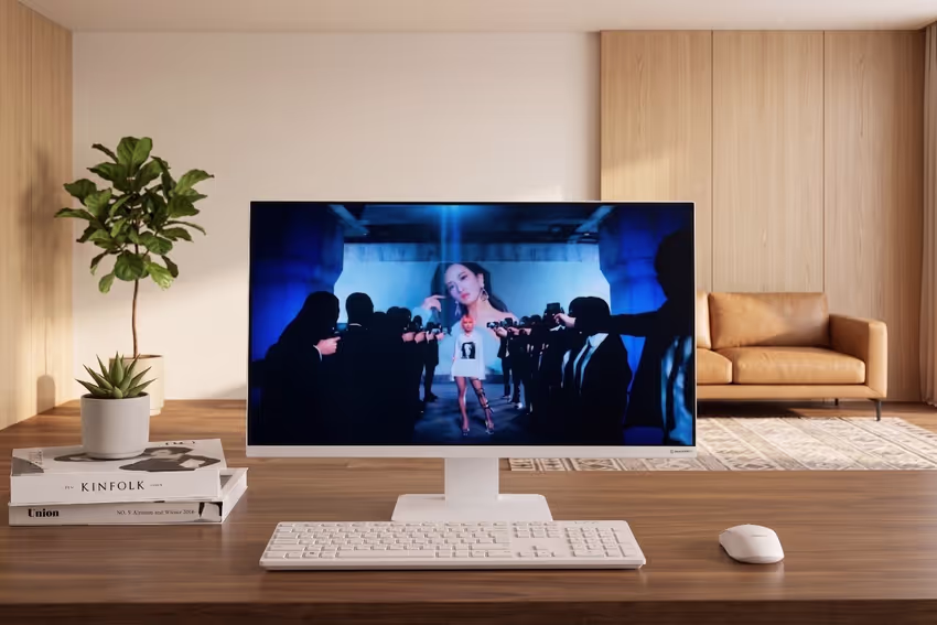 ASUS ExpertCenter PM600