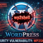 WP2Shell