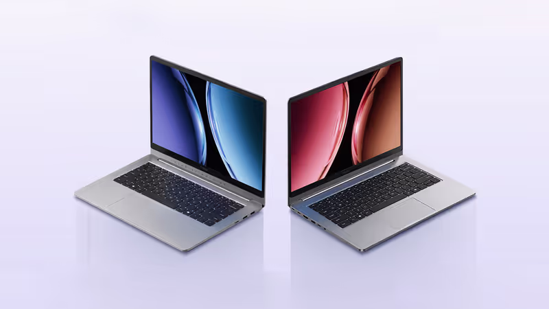 Tecno MEGABOOK K14S