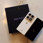 Motorola Razr Fold