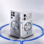 REDMAGIC 11s Pro dan nubia Neo 5 Special Edition