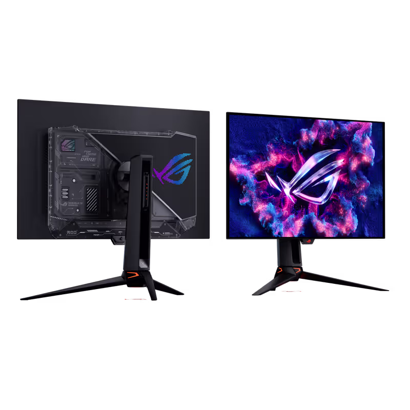 ROG Swift OLED PG32UCWM