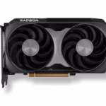 AMD Radeon RX 9050