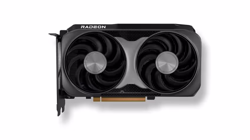 AMD Radeon RX 9050