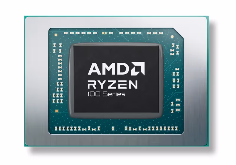 Ryzen 100