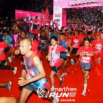 SMARTFREN RUN 2026