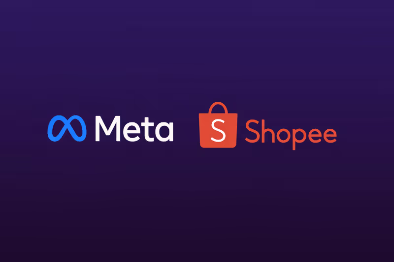 Shopee Meta Afiliate