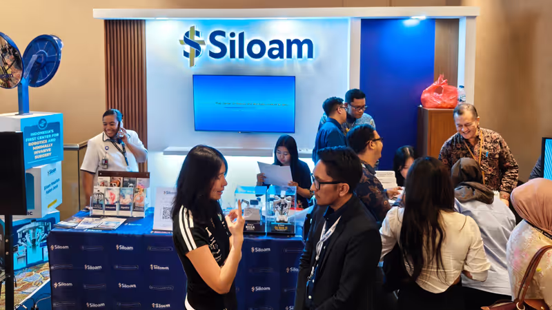 Siloam Robotic Summit 2026