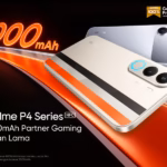 realme P4 Series P4x