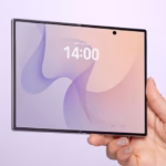 Samsung Galaxy Z Fold8