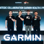 Garmin x PBESI