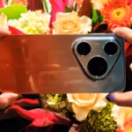 Huawei Pura 90s
