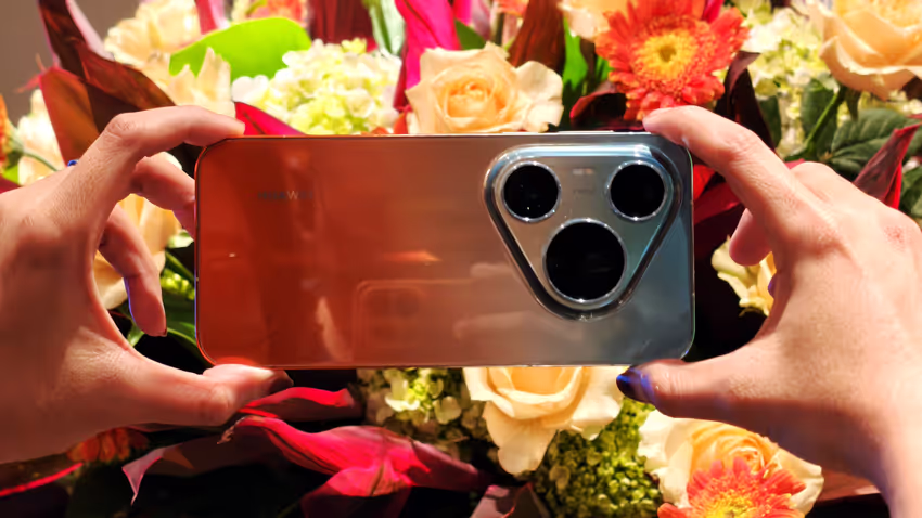 Huawei Pura 90s