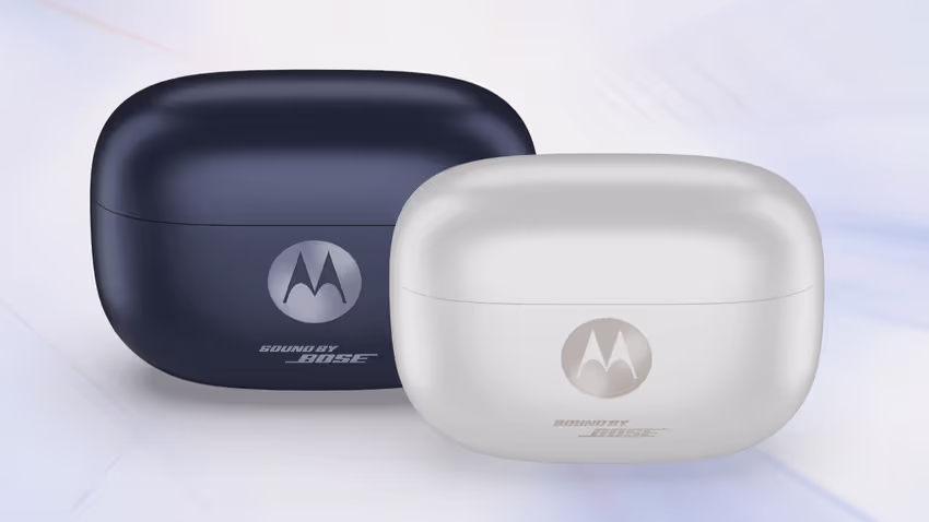 Moto buds 2