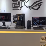 ROG 20 th Edition