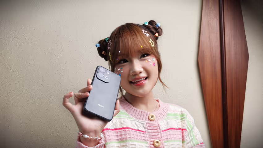 Redmi 17 Launch