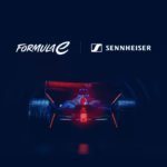Sennheiser Formula E
