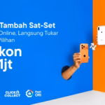 Tukar Tambah Online