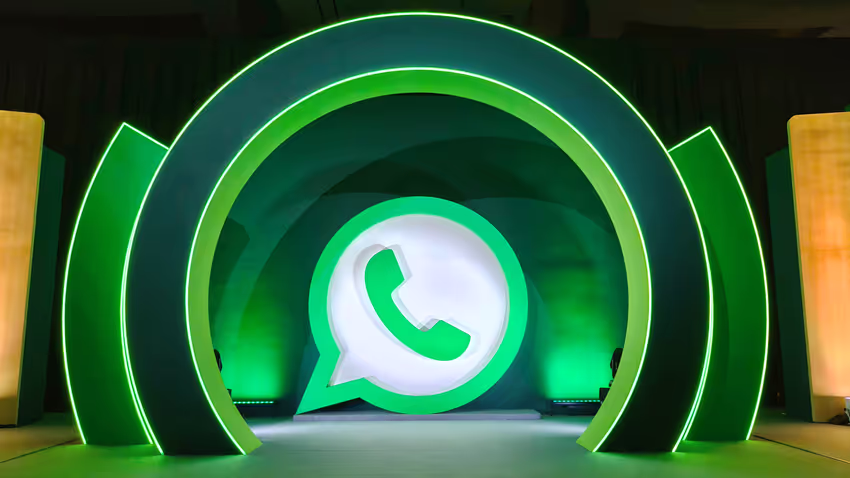 Whatsapp Meta Business Agent