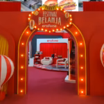 Festival Belanja erafone 2026 - PEsta Karnival