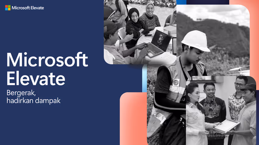 Microsoft Elevate