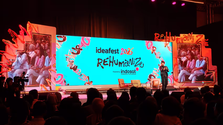 Ideafest 2026