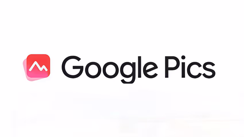 Google Pics