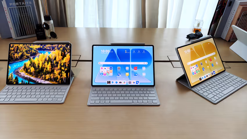 Huawei MatePad Air 2026
