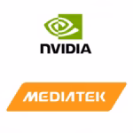 Nvidia Mediatek