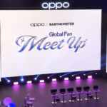 OPPO x BabyMonster