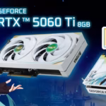 PALIT GeForce RTX 5060 Ti 8GB RiTONA OC