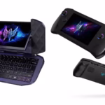 Predator Atlas 7 dan Project DualPlay Mini