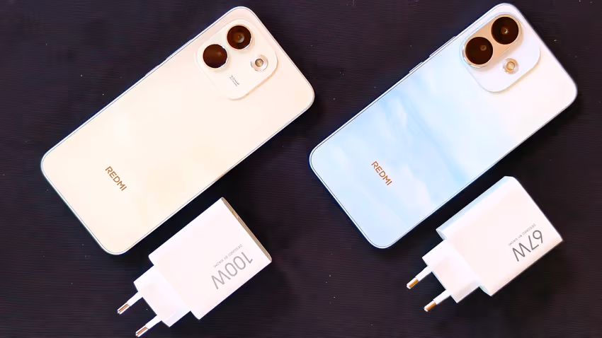 Redmi Note 17 Series