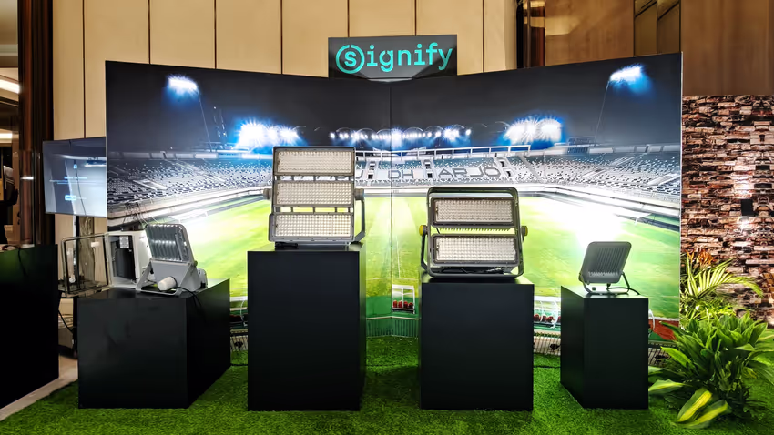 Signify Innovation Day