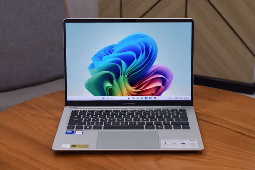 ASUS Vivobook S14 S5452MA