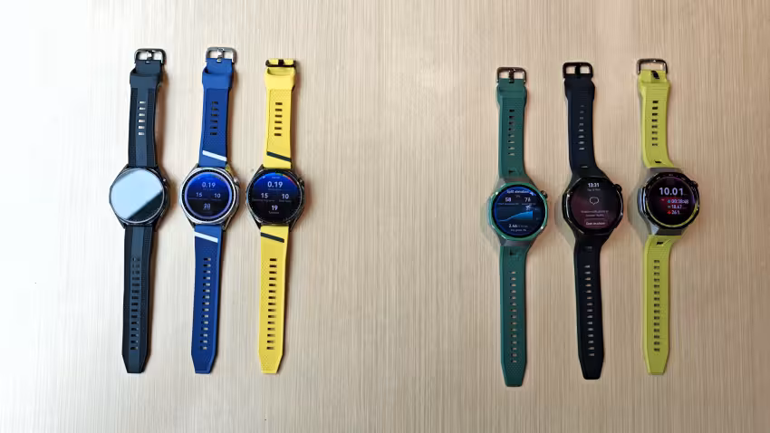huawei watch gt7 series