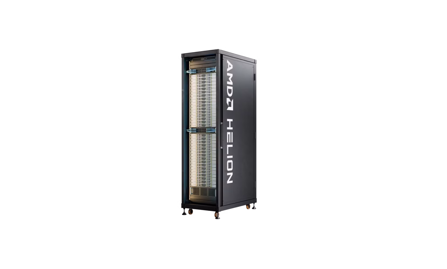 AMD Helion