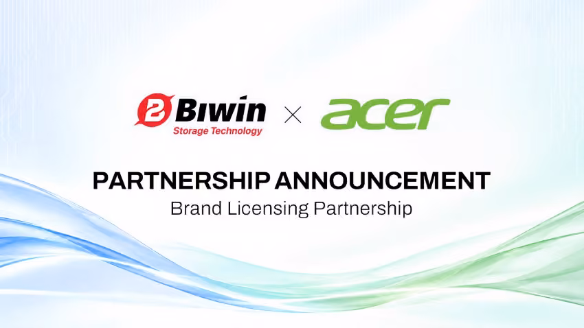 Biwin Acer