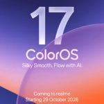 ColorOS 17 untuk OPPO dan Realme
