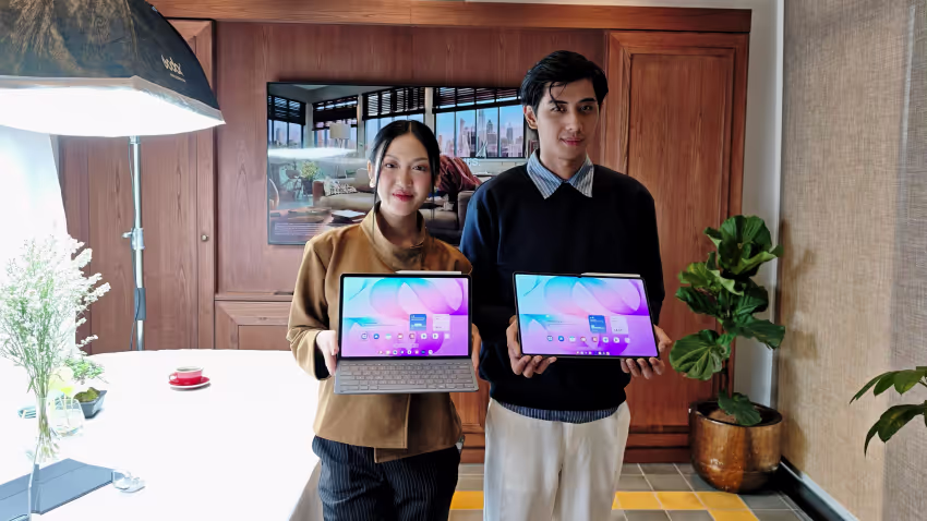 Samsung Galaxy Tab S12 Series
