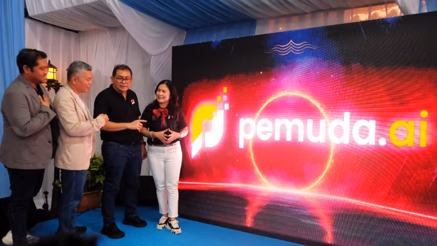 Pemuda.ai