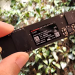 SanDisk Optimus GX 7100