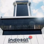 Laba Indosat 2026